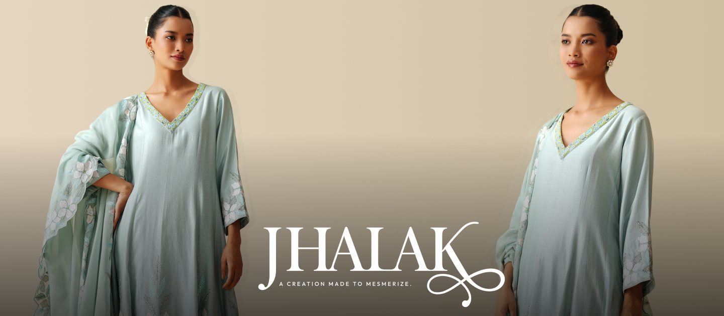 Anarkali Suit
