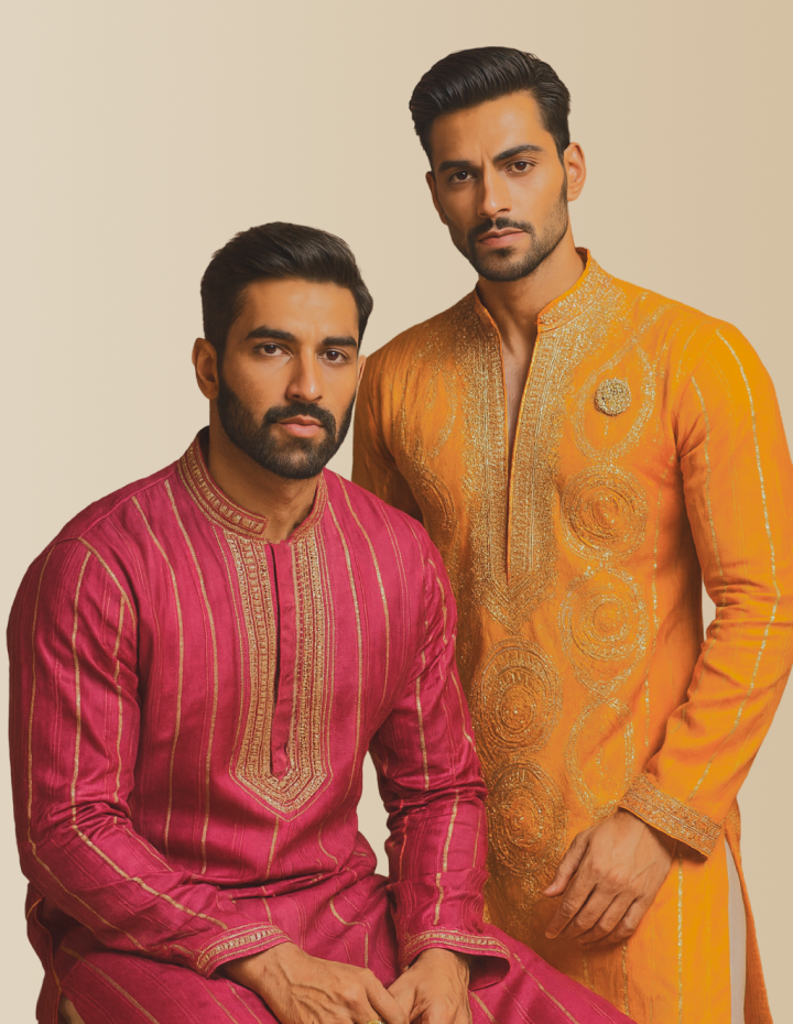 Kurta Palace