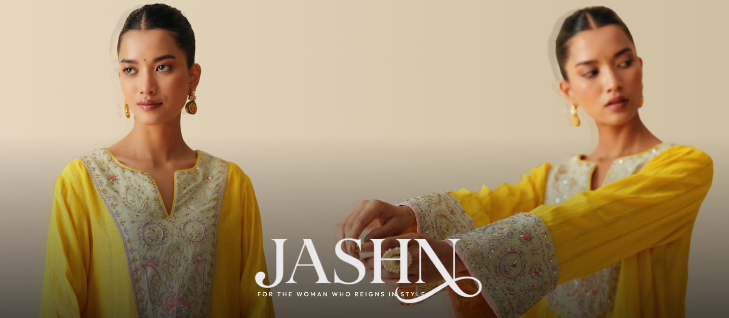 Salwar Suit